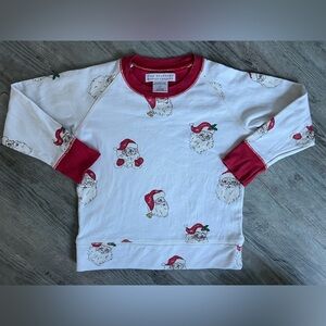 The Beaufort Bonnet “Dear Santa” Crewneck